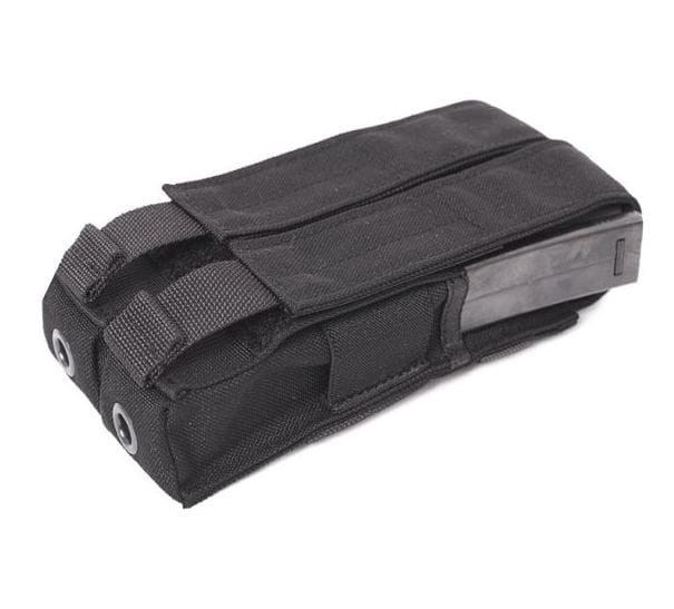 Ładownica podwójna do MP5