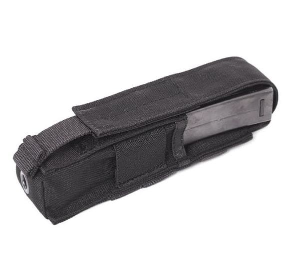 Ładownica MP5 pojedyncza na jeden magazynek