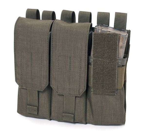 Ładownica 3x2 M4/HK-416