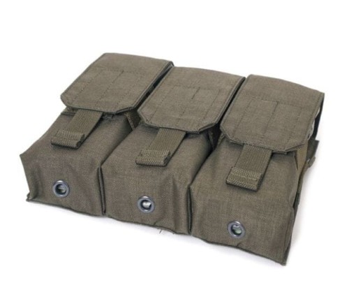 Ładownica 3x2 M4/HK-416