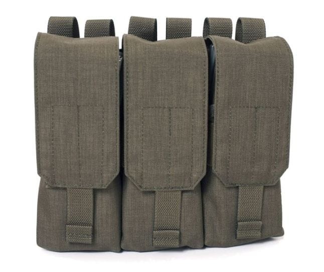 Ładownica 3x2 M4/HK-416