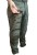 Spodnie GRW oliwa ripstop
