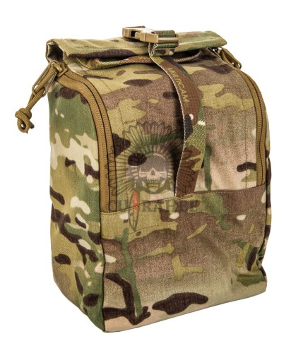 Ładownica na skrzynkę magazynek MINIMI