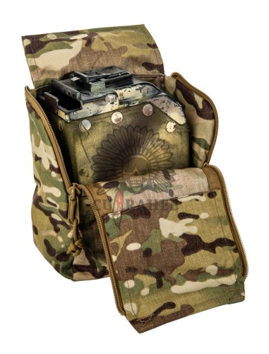 Ładownica na skrzynkę magazynek MINIMI