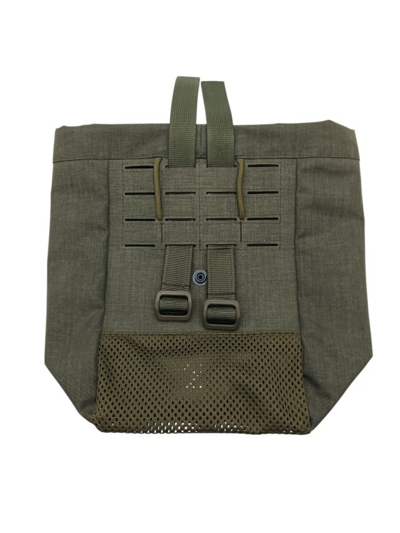 Worek na odzysk Ranger Green