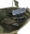 Wnetrze worka system molle