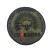 Emblemat Indianin CURRAHEE WZ-93