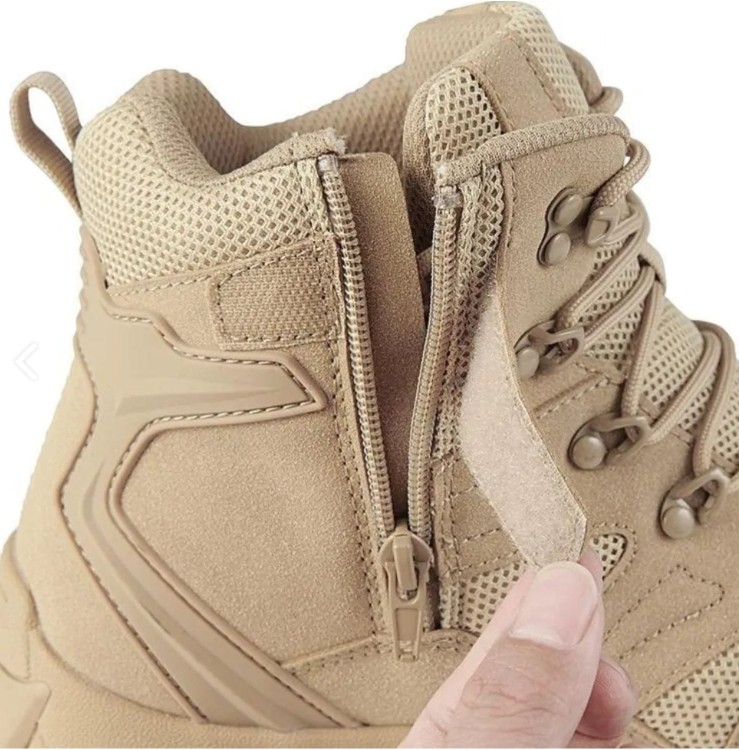 Buty Khaki 04.JPG