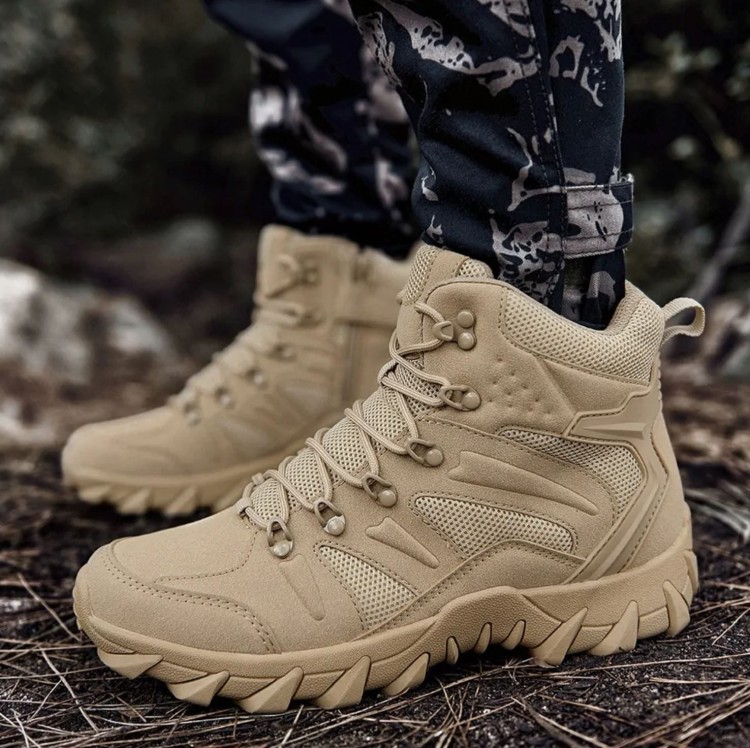 Buty Khaki 10.JPG