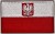 Emblemat haftowany flaga z godłem polski.jpeg