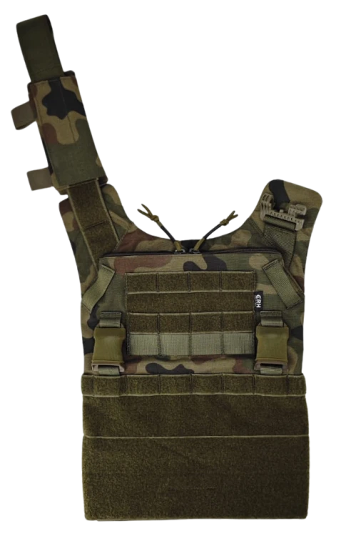 Nevada WZ panel przedni z comfort padem na szelce.png