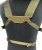 Chest Rig Recon - plecy