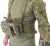 Chest Rig Recon ubrany na Combat Shirt MK2 z mapnikiem.jpg