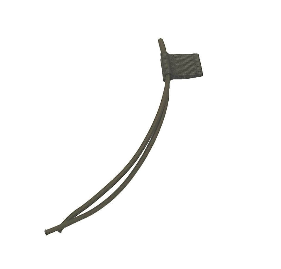 Elastyczny gumosznurek do ładownicy SHOCK CORD - 1 szt